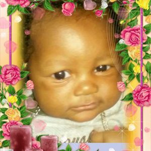 Meet your Posher, Kandie